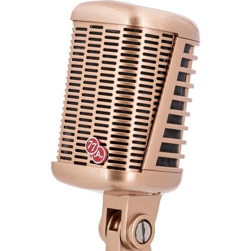 A77 Supercardioid Large Diaphragm Dynamic Microphone