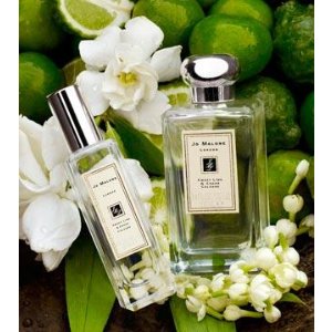 with Purchase @ Jo Malone London