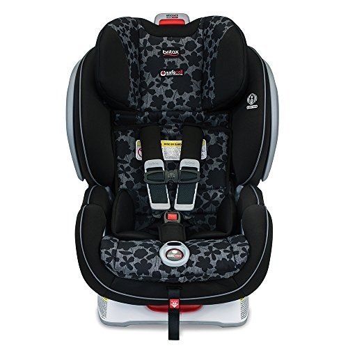 Advocate ClickTight Convertible Car Seat, Kate