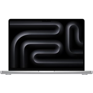 MacBook Pro 14.2吋笔记本 M3芯片 8GB 1TB