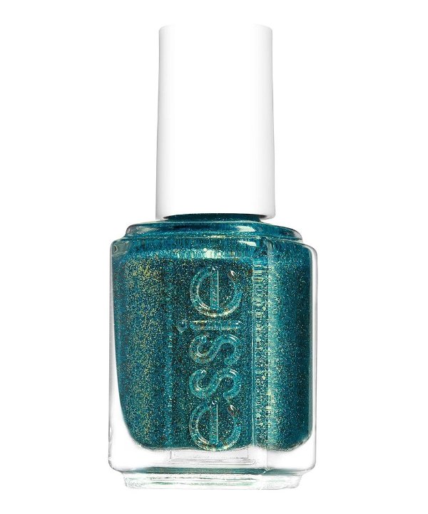 Night Owl 1538 Nail Lacquer