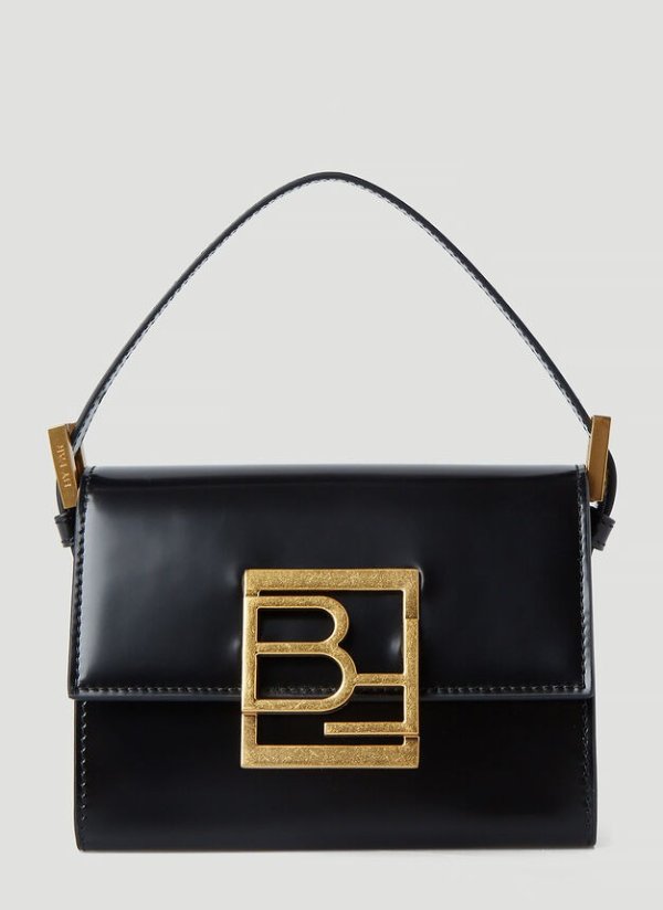 Fran Handbag in Black