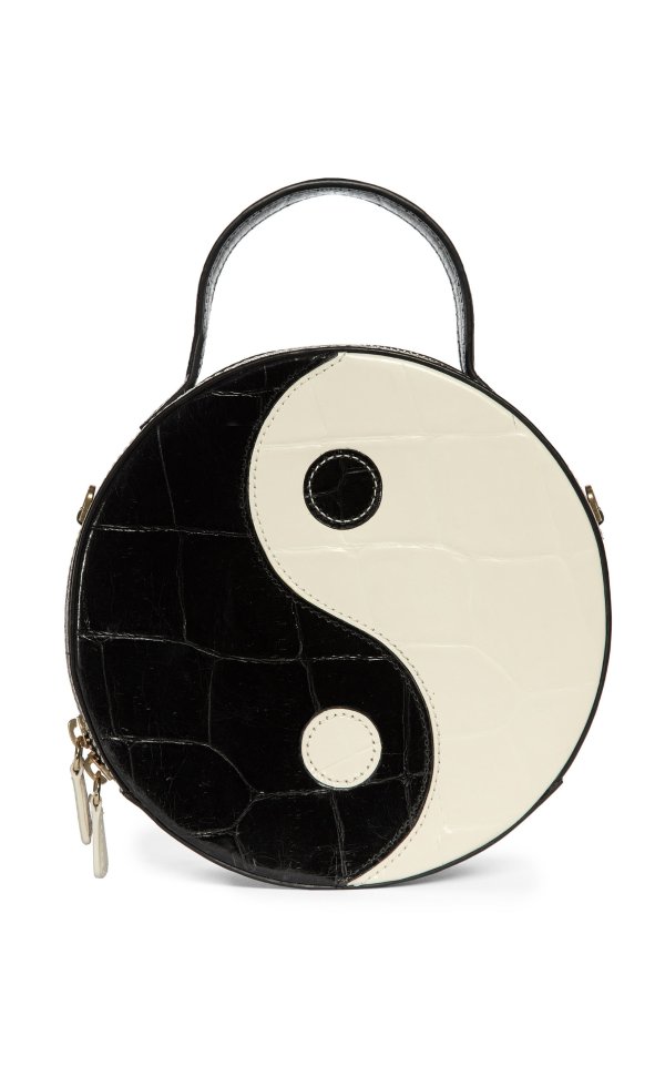 Yin Yang 太极手提包