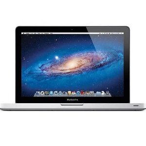 Apple 13.3" MacBook Pro Notebook Computer MD101LLA