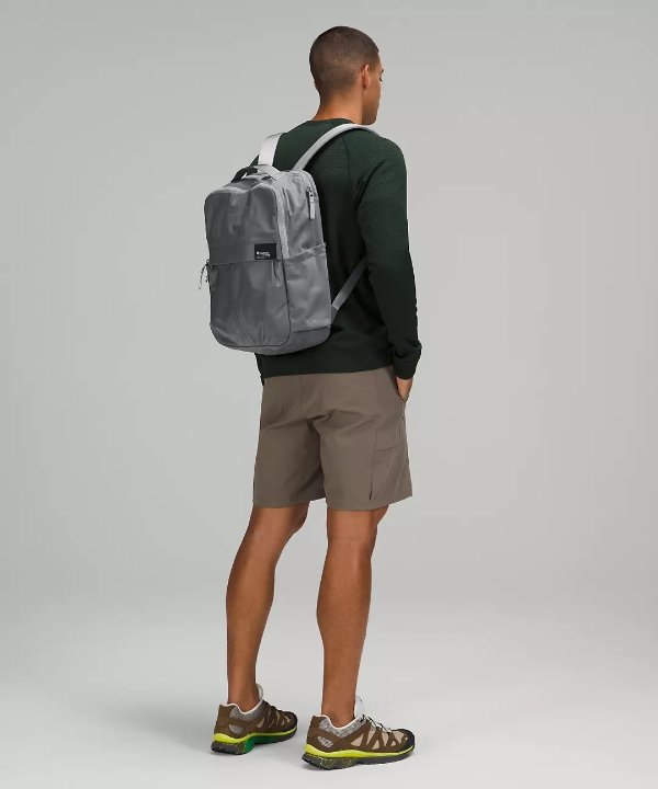 Everyday Backpack 2.0 23L | Bags | lululemon
