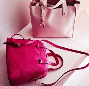 Furla & More Designer Handbags, Wallets On Sale @ Rue La La