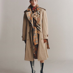 Burberry Apparel @ Bloomingdales Up to 58% off+Up to Extra 25% Off -  Dealmoon