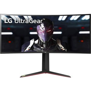 LG Monitor Sale
