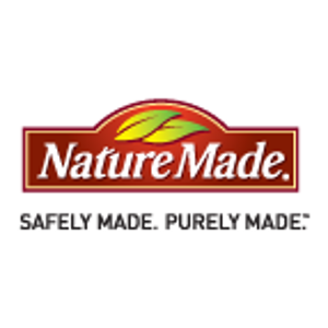 Nature Made维生素和保健品