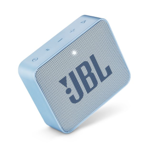 JBL GO 2 便携蓝牙音箱 12色可选