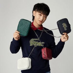 Lacoste Clothing Sale