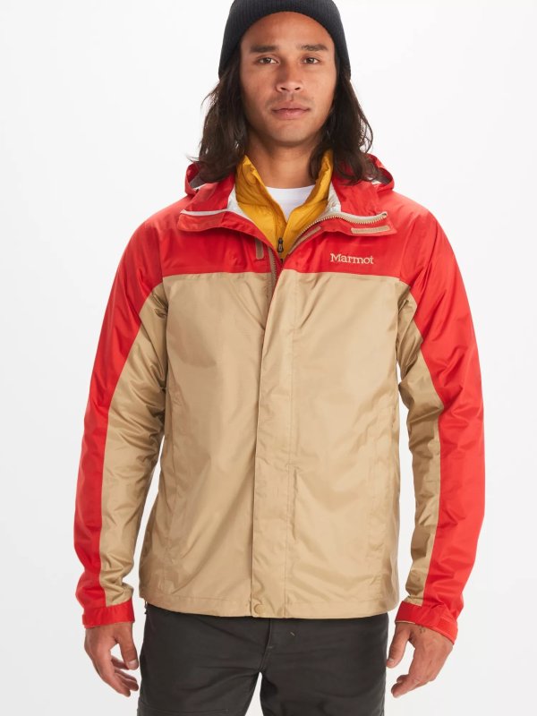 Men's PreCip® Eco Jacket | Marmot