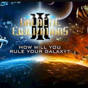 Galactic Civilizations III