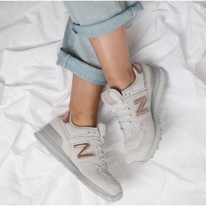 574 Sneakers On Sale + Free Shipping @ New Balance