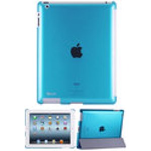 HHI ReElegant Smart Cover Companion Case for new iPad 