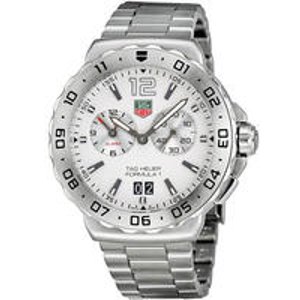 Select Tag Heuer Watches @ eBay