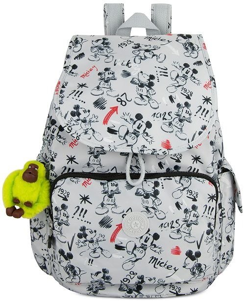 Disney's® Mickey Mouse City Pack Backpack