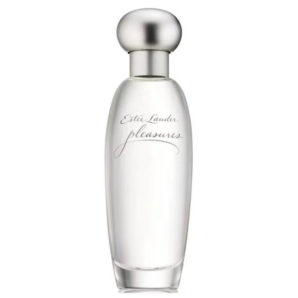 Pleasures Eau de Parfum, Perfume for Women, 1.7 Oz