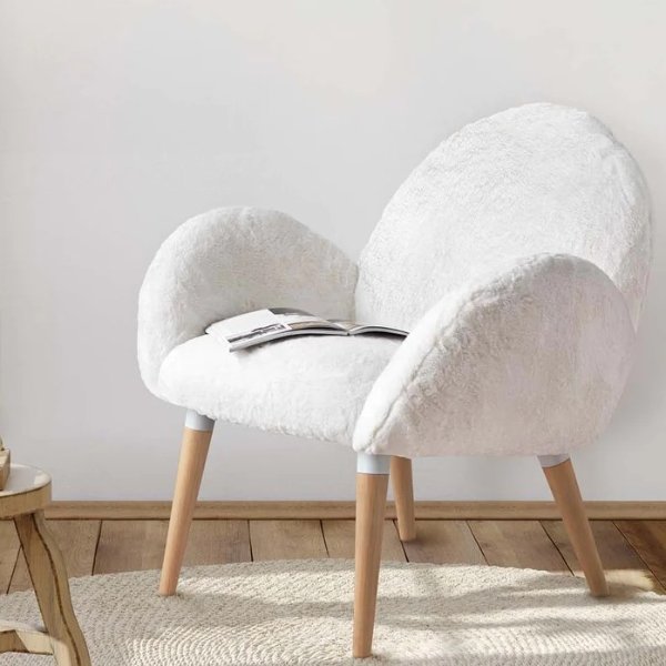 Fancyarn Cloud Accent Chair