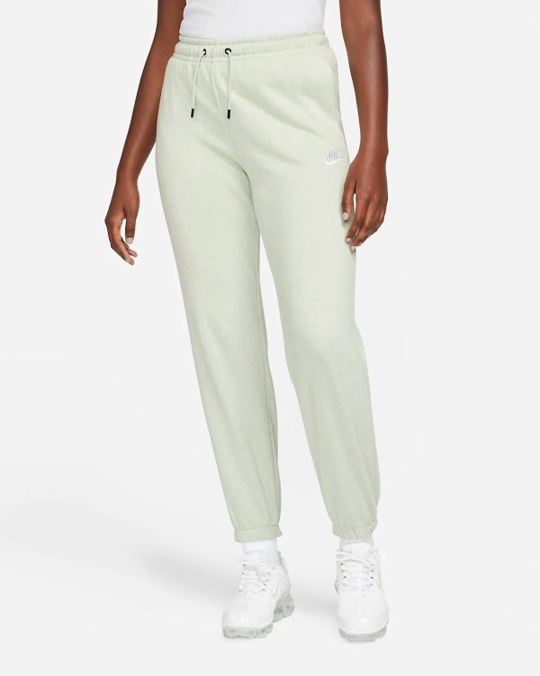 Sportswear EssentialWomen's Fleece Pants
