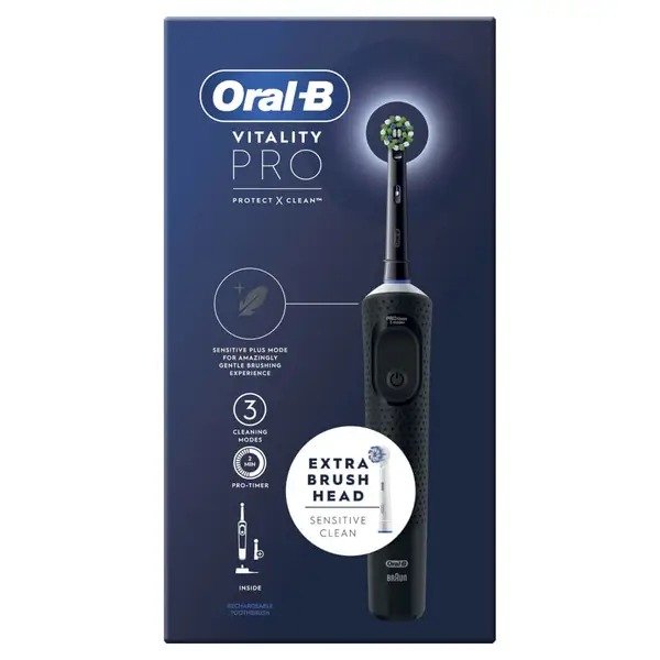 Oral B Vitality PRO 电动牙刷