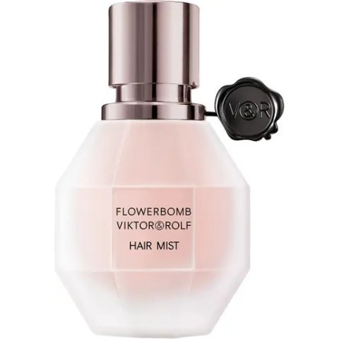 Flowerbomb Hair Mist