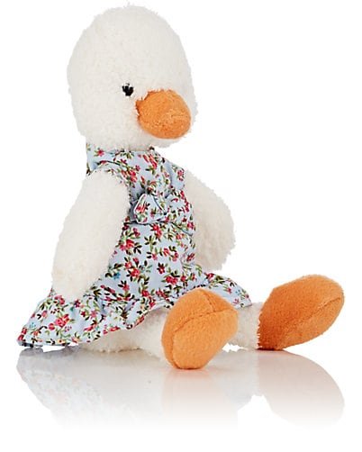 Petal Pals Daisy Duckling Plush Toy