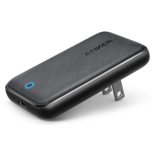 Anker 30W GaN Power Delivery USB-C Charger