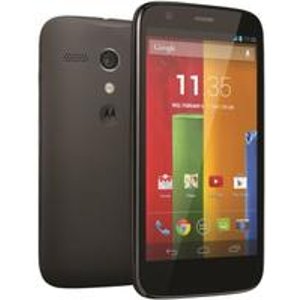 Motorola Moto G Android Smartphone for Boost Mobile