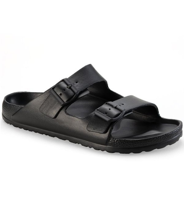 Men's Jude Slip-On Sandals, Created for Macy's