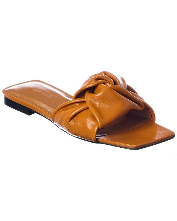 Lima Leather Sandal