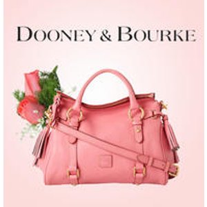 Dooney & Bourke Designer Handbags @ 6PM