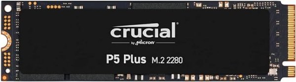 P5 Plus 1TB PCIe 4.0 固态硬盘