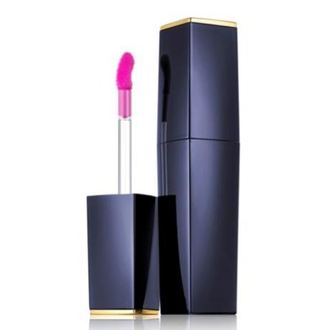 新品讯息Estee Lauder将推出全新丰唇蜜Pure Color Envy Lip Volumizer 
