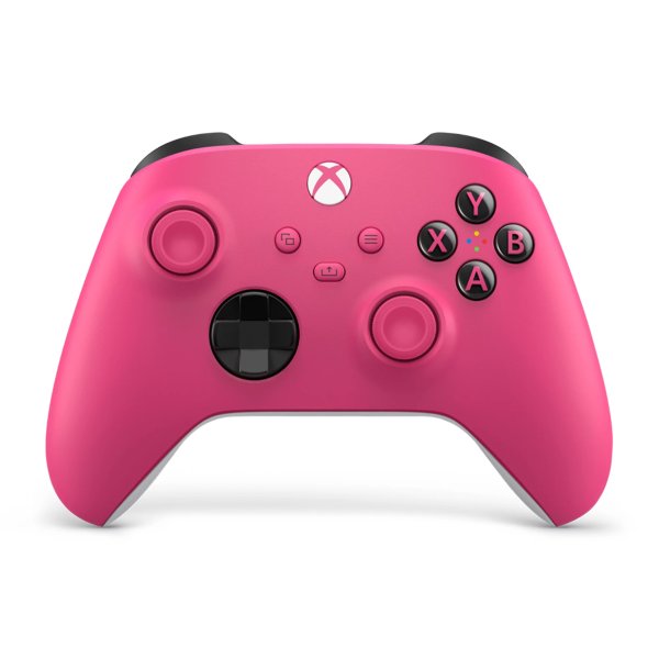 Xbox 无线控制器 粉色