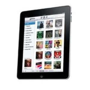 Factory Refurbished 1st-generation Apple iPad 16GB WiFi Tablet