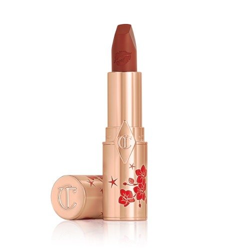 NEW! LIMITED EDITION MATTE REVOLUTIONBLOSSOM RED