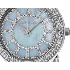 Select Michael Kors Men's & Women's Watches @ eBay