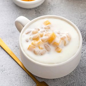 亚米网 安慕希希腊风味酸奶促销，收热销芒果百香果口味