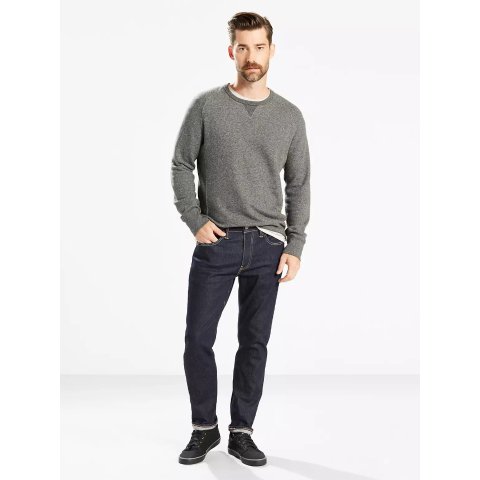 Levi s502™ Taper Fit Men s Jeans