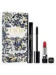 Limited Edition Diorshow Pump 'N' Volume Mascara & Lipstick Set