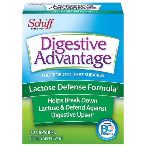 Digestive Advantage 益生菌 32粒
