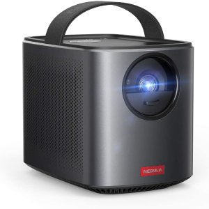 Today Only: Anker Nebula Projectors