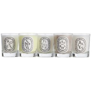 Diptyque Anniversary five-candle set @ Nordstrom