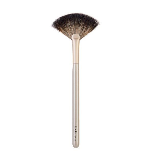 No.8 Fan Brush - Eve by Eve's
