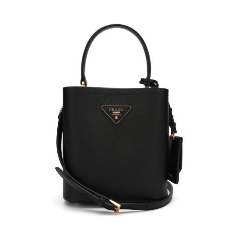 PradaMini Bucket Bag
