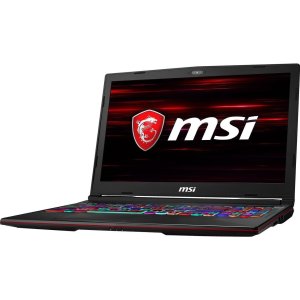 MSI GL63 Laptop (120Hz 3ms, i7 8750H, 2060, 16GB, 512GB)