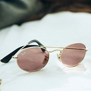 Dealmoon Exclusive: Select Ray-Ban Sunglasses