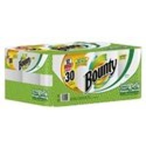 Bounty Huge Roll Paper Towels 12-Pack