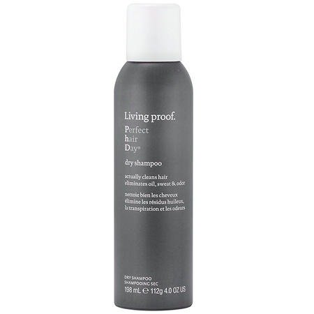 Living Proof Perfect Hair Day Dry Shampoo (4 oz.) - Sam's Club